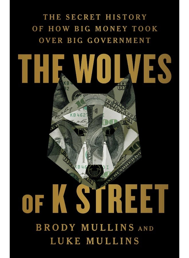 Wolves of K Street