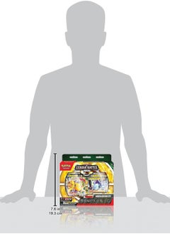 Pokemon TCG Pokémon TCG: League Battle Deck Miraidon  - Image 3