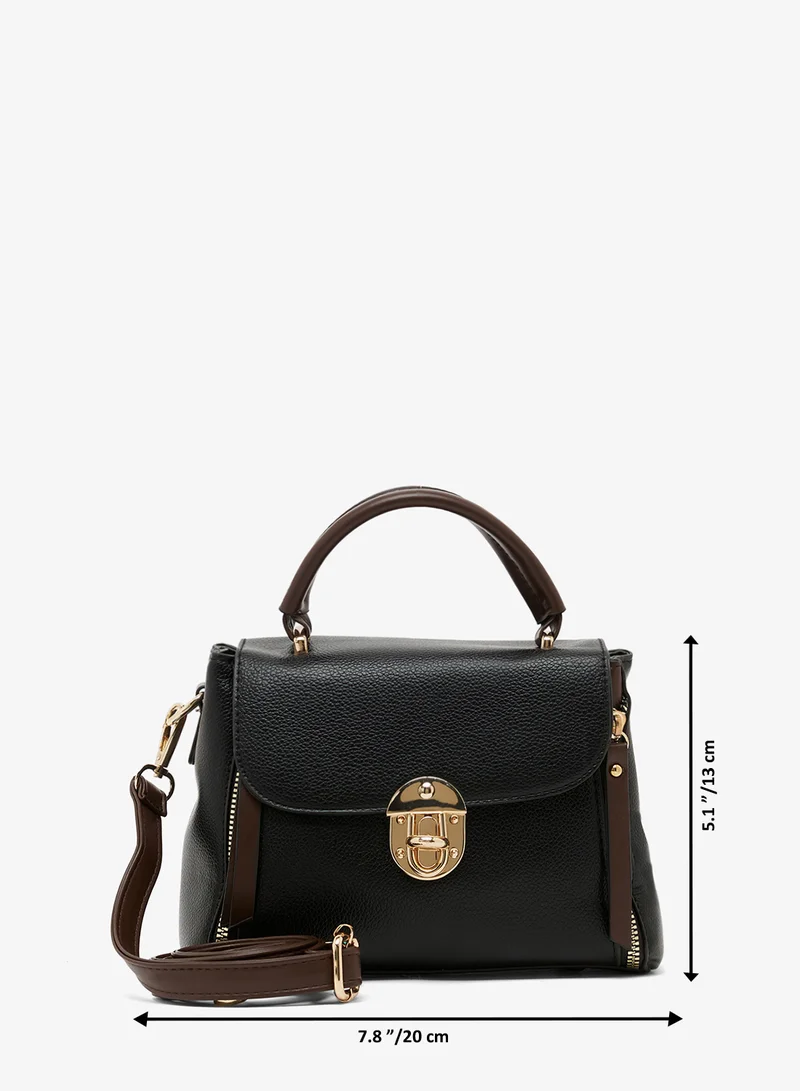 Khizana satchels