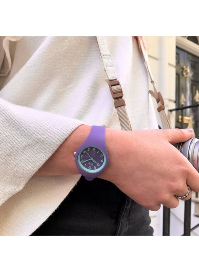 Ice Watch Ola Kids child watch 014432 - Image 3