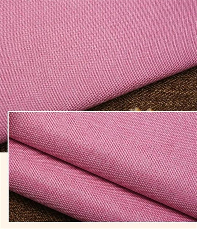 Thickened Linen Fabric for Sofa Covers Pillowcases Tablecloths Bag Sewing - Image 4