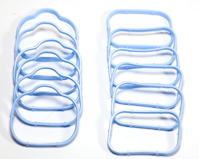 BEONEO MS97204 Intake Manifold Gasket Set for Chrysler, Dodge, Jeep - 24PCS - Image 4