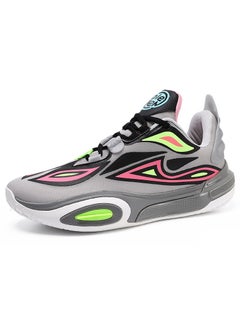 New Breathable and Anti Slip Sports Shoes