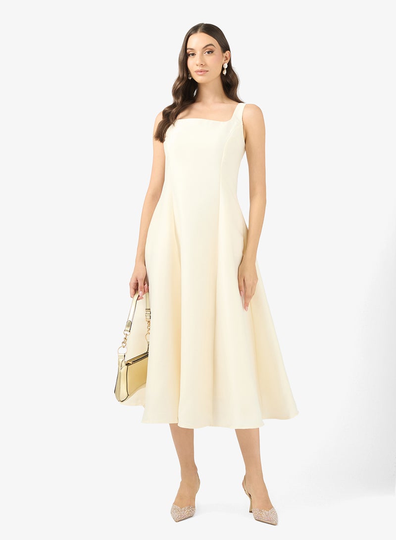 ايلا فستان كوكتيل - - Image 4