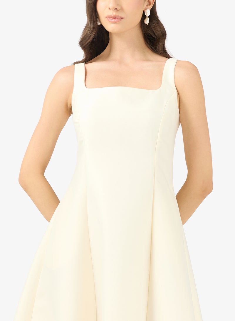 ايلا فستان كوكتيل - - Image 3