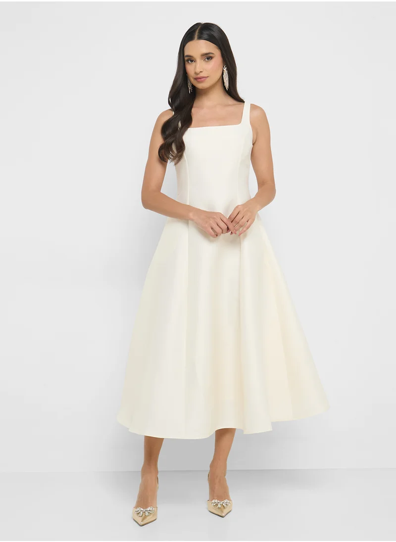 ايلا A-Line Cocktail Dress