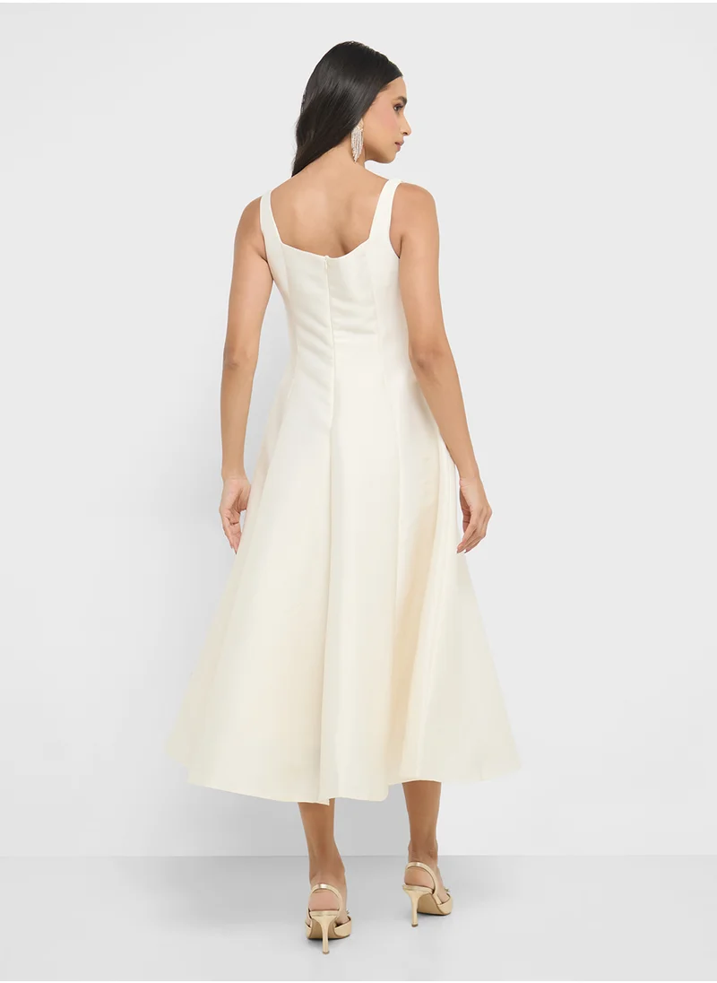 ايلا A-Line Cocktail Dress