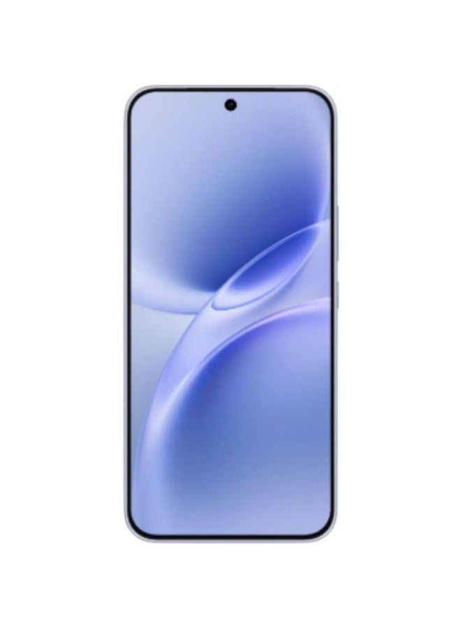 vivo V70 FE Dual Sim Titanium Silver 12GB RAM 256GB 5G - Middle East Version - Image 2
