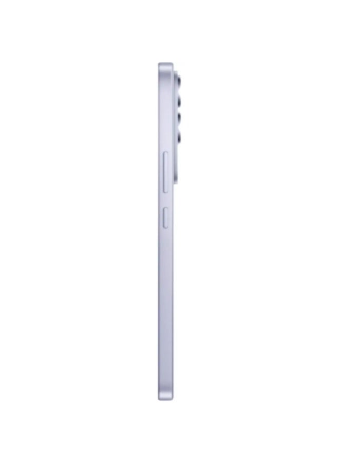 vivo V70 FE Dual Sim Titanium Silver 12GB RAM 256GB 5G - Middle East Version - Image 3