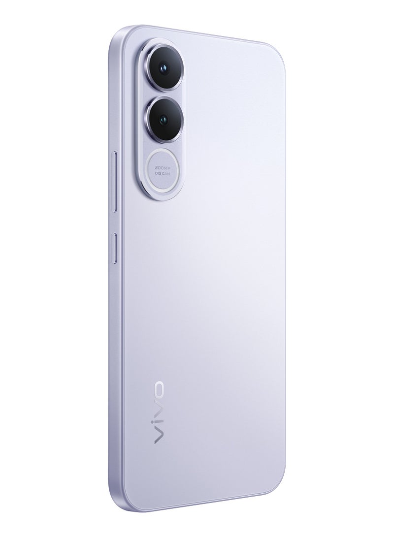 vivo V70 FE Dual Sim Titanium Silver 12GB RAM 256GB 5G - Middle East Version - Image 5