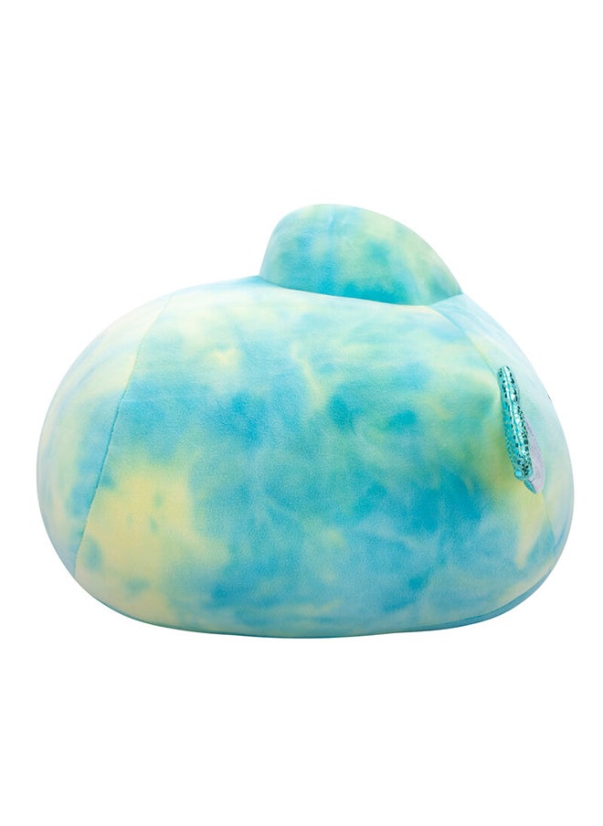 Squishmallows - Medium Plush 12 inch Reid Teal Pterodactyl with Shimmer Wings Stackables Officially Licensed Kellytoy Plush Toy Colorful Soft Gift for Kids Girls & Boys Washable Squishy Stuff Toy Multicolor All Age - Image 1