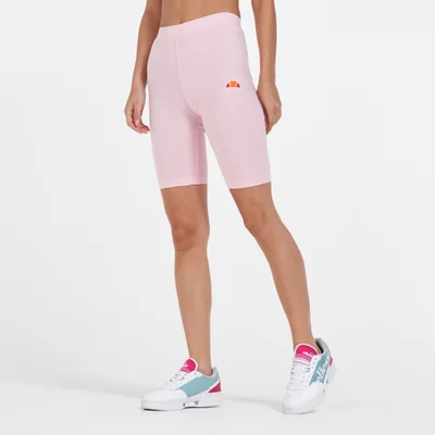 Ellesse Women's Tour Cycle Biker Shorts