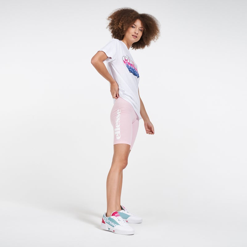 Ellesse Women's Tour Cycle Biker Shorts - Image 3