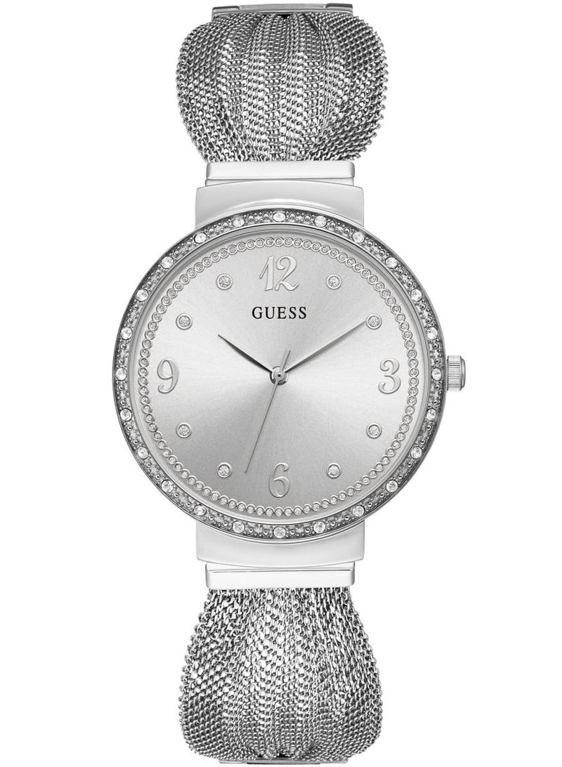 Guess Watch For Women W1083L1 - Image 1