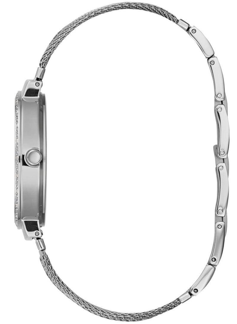 Guess Watch For Women W1083L1 - Image 3