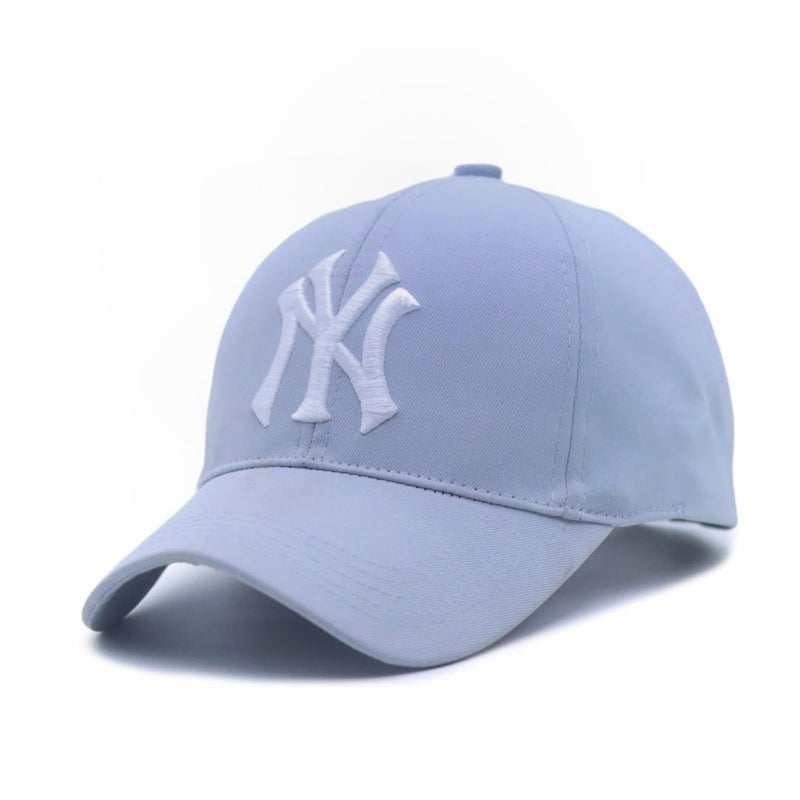 REFFER Unisex Baseball Caps, Comfortable, Stylish Design, Caps Branded with Adjustable Buckle, Summer caps for Men, Cricket Caps for Men, Gym Caps for Men, Sports Caps for Men Women - Image 1
