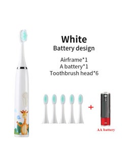 WHITE 6