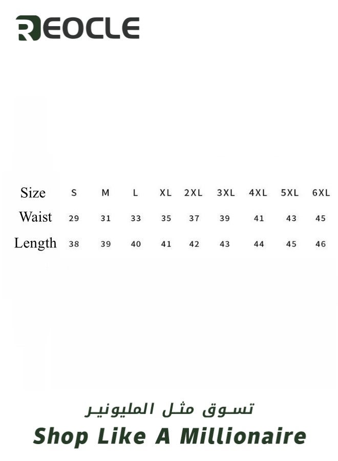 REOCLE Women's Slimming Body Shaper Tummy Control Shapewear Colombianas Fajas Panties High Waist Underwear Lifter Briefs - Image 3