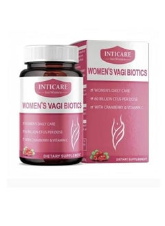 Intiwomen Women’s Vagi Biotics 30 Tablets - pzsku/ZD240A412C91D5231A477Z/45/_/1735307063/efbaf5e2-f2a0-4cb8-b71e-fd389058372c