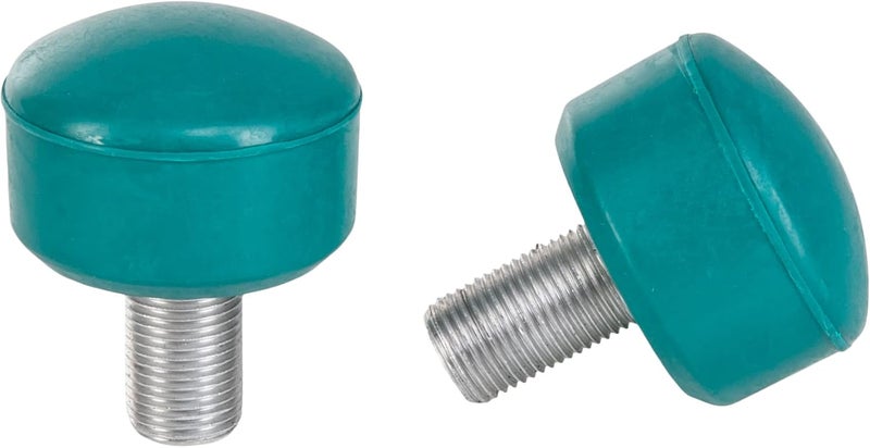 C SEVEN C7skates Roller Skate Adjustable Toe Stoppers - Image 2