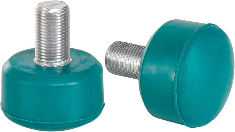 C SEVEN C7skates Roller Skate Adjustable Toe Stoppers - Image 1