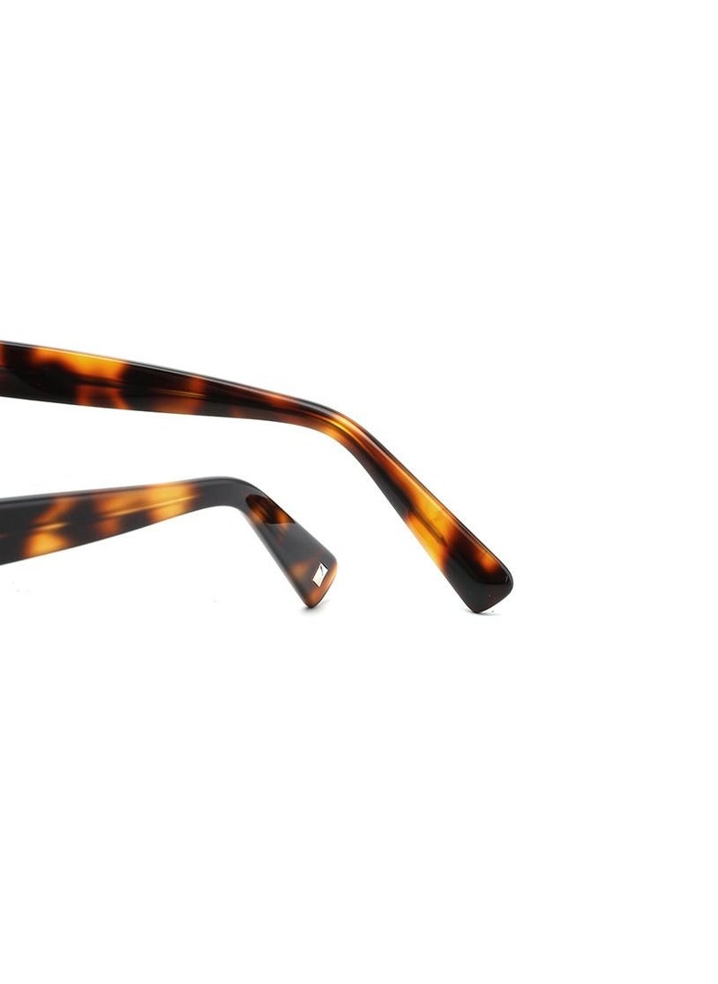 ZIAZONE - Ziazone Acetate Round Sunglasses - Image 1