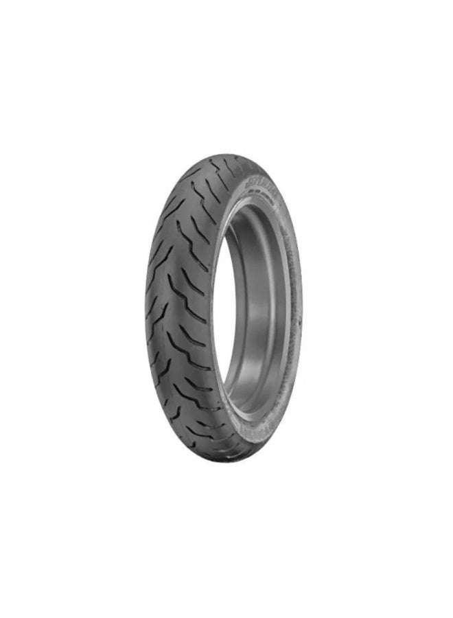 PIRELLI Front Motorcycle Tyre Pirelli Night Dragon 100/90-19 Tubeless - Image 1