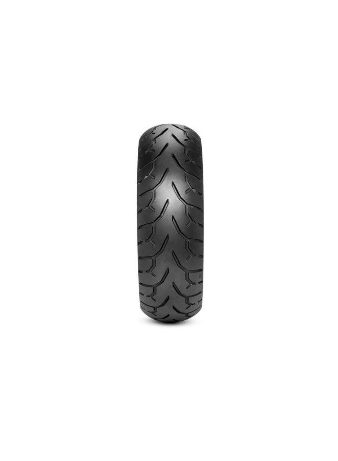 PIRELLI Front Motorcycle Tyre Pirelli Night Dragon 100/90-19 Tubeless - Image 2