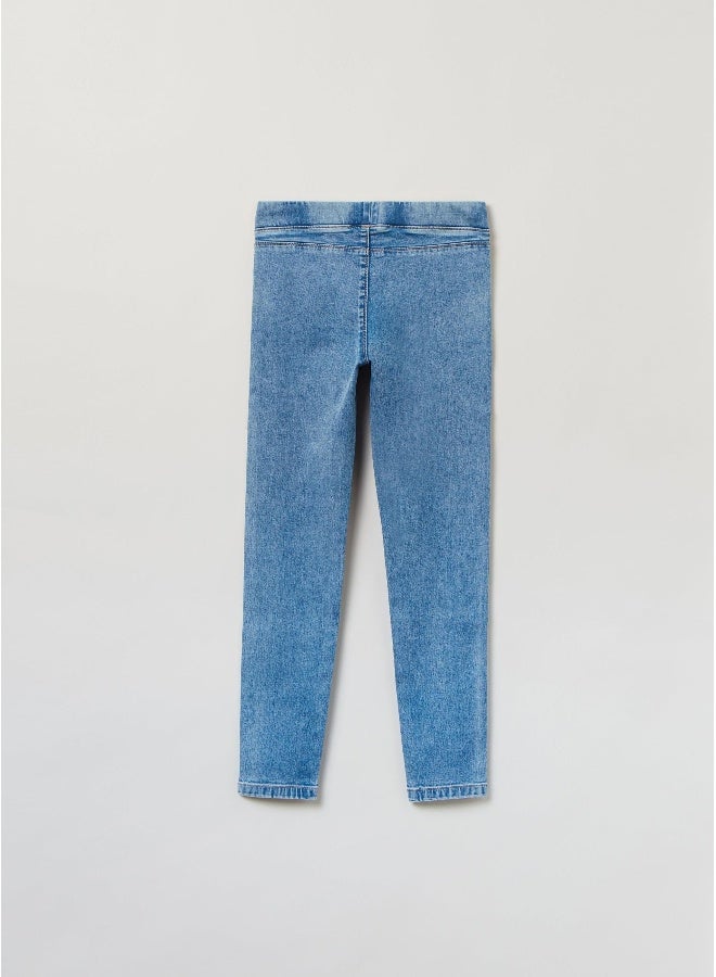 او في اس أوفيس جيجينجز مطاطية بجيوب - Image 2