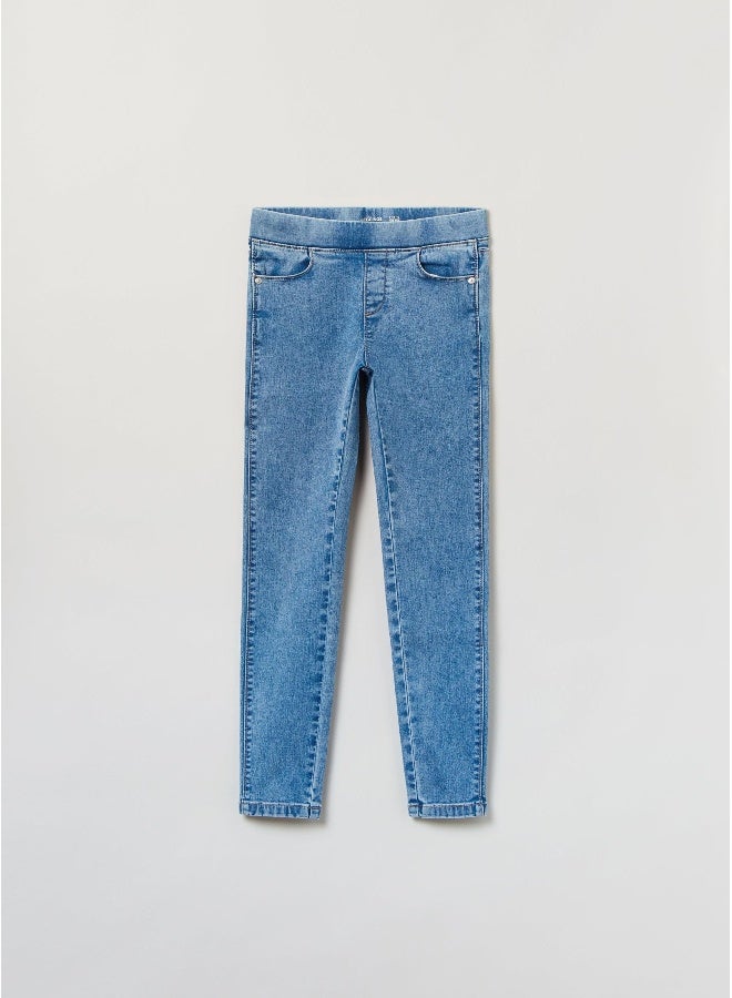 او في اس أوفيس جيجينجز مطاطية بجيوب - Image 1