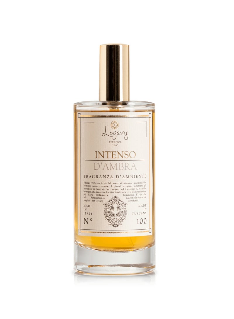 Logevy  Intenso D' Ambra Room Fragrances - Image 2