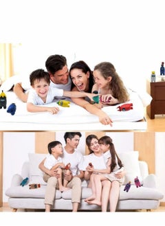 Y&D Among Us Figurines Model Toys 12Pcs Collection Toys for Game Fans Mini Character Action Figure Decorations Desk Toy Gift Children  - Image 2