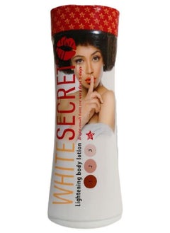 Lightening Body Lotion 300ml