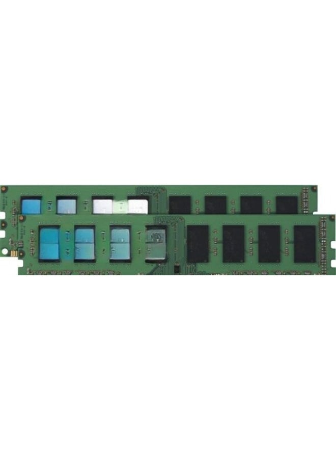 Generic 8GB DDR3 RAM 1600MHz – High-Speed Memory Module for Laptop and Desktop  - Image 1