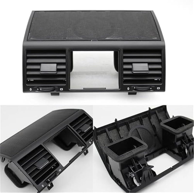 QASULER Dashboard A/C Vent Grille for G Class W463 - Image 4