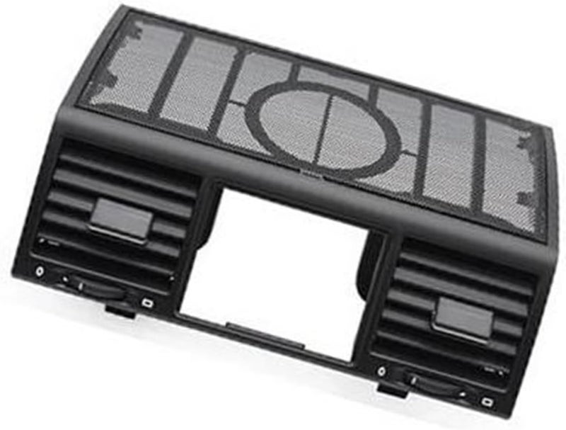 QASULER Dashboard A/C Vent Grille for G Class W463 - Image 1