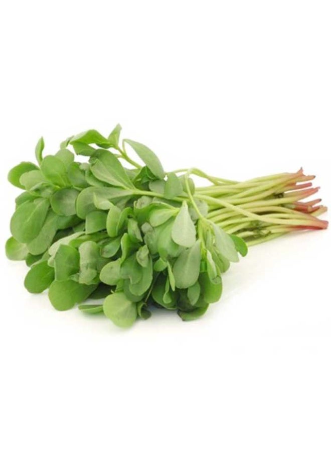 Watercress , Barbeer - 70g - 80g per bunch, UAE