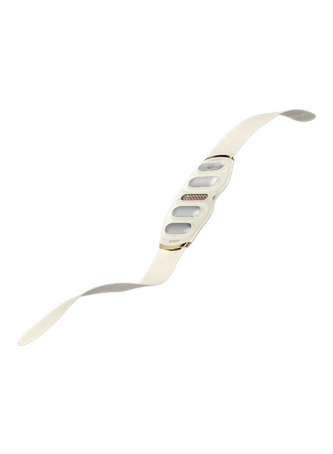 SKG مدلك الخصر الذكي SKG GS500 – علاج بالحرارة، اهتزاز عميق للأنسجة، تصميم مريح وضغط قابل للتعديل لتخفيف آلام الظهر - Image 4