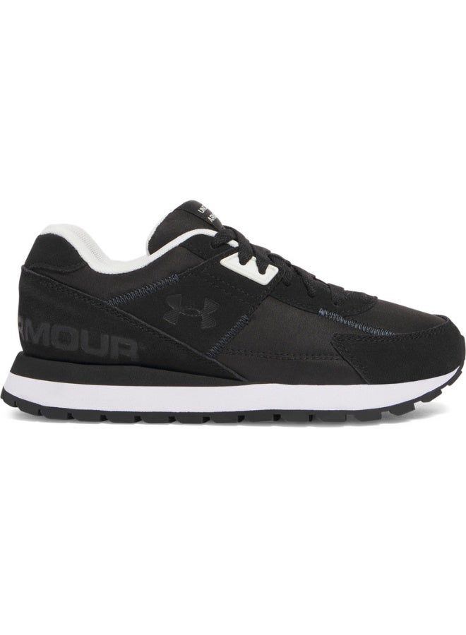UNDER ARMOUR عداء أساسي UA GS - Image 2