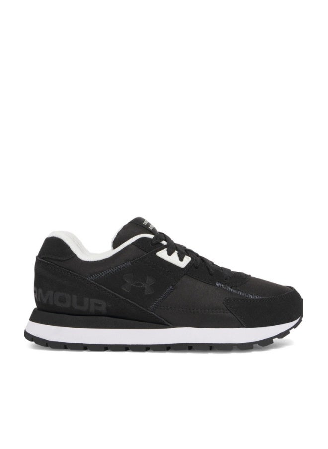 UNDER ARMOUR عداء أساسي UA GS - Image 1