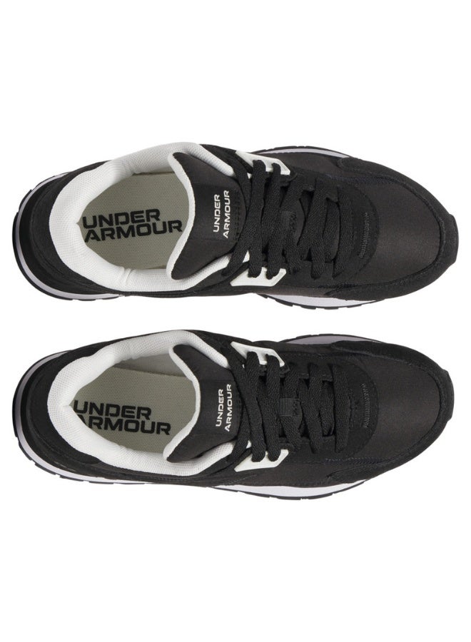 UNDER ARMOUR عداء أساسي UA GS - Image 4