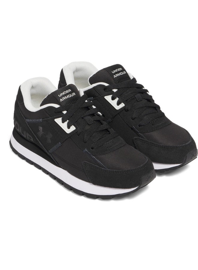 UNDER ARMOUR عداء أساسي UA GS - Image 3