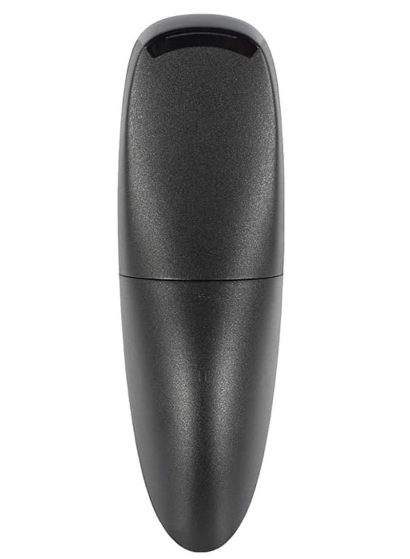G10 Voice Air Fly Mouse, 2.4G Wireless 6 Axis Gyroscope Air Mouse Remote Control, IR Learning Controller for Android TV Box T9 H96 Max X96 X88 Mini M8s A95x - Image 3