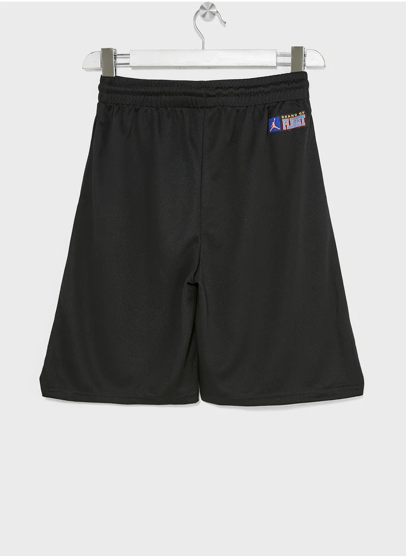 Jordan Kids Jordan Jp Pack Shorts