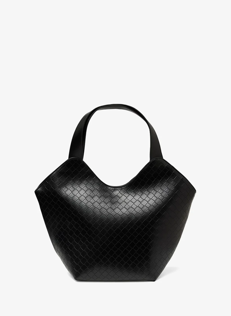 Vmmarla Braided Bag