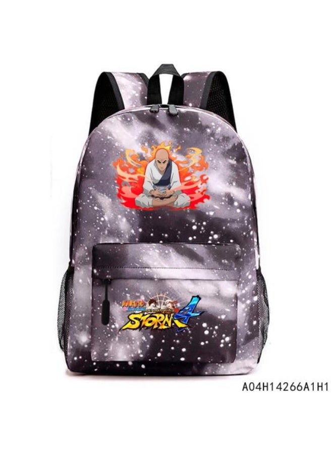 Comfortable and intimate backpack to accompany every journey - 762 - Image 1