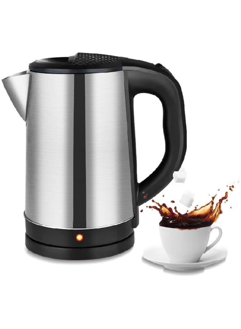 Denx 1.7L 1500W Kettle, Ultra-Fast Boiling, Auto Shut-Off - Image 1