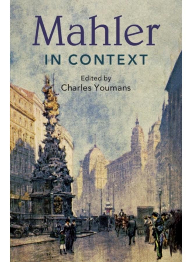Mahler in Context 