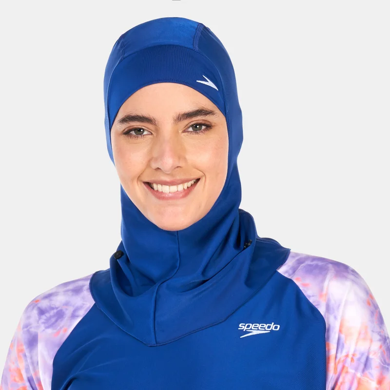 speedo Women's 3-Piece Logo Swim Set