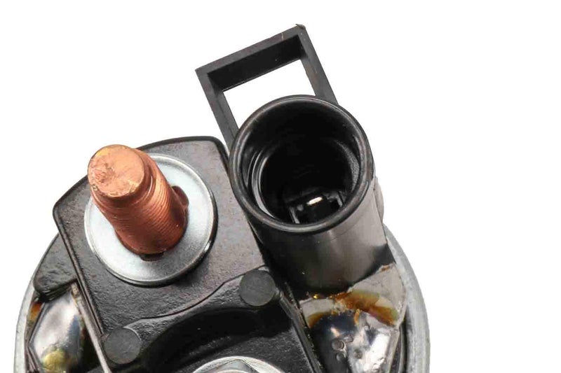 ACDelco GM المعدات الأصلية 12617229 بادئ تشغيل - Image 3